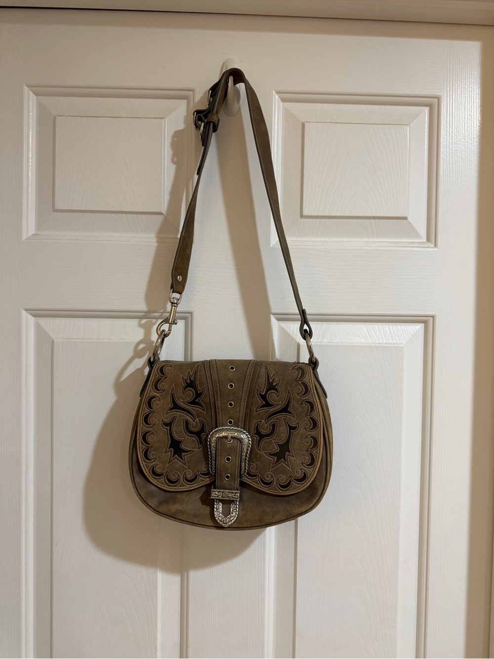 Ariat Western Purse